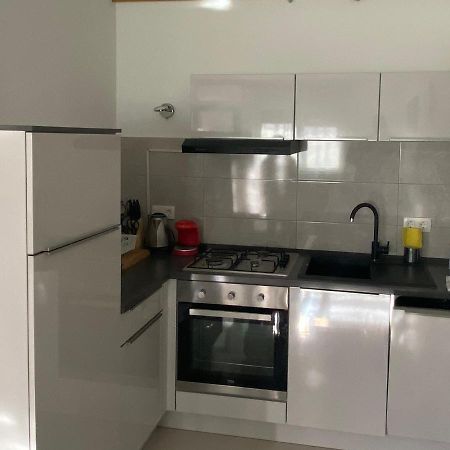 자다르 Apartman K&D 아파트 외부 사진