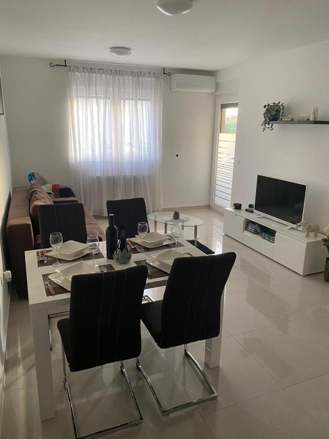 자다르 Apartman K&D 아파트 외부 사진