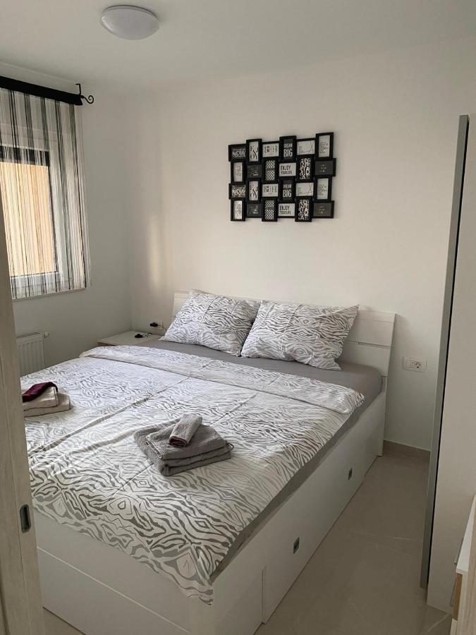 자다르 Apartman K&D 아파트 외부 사진