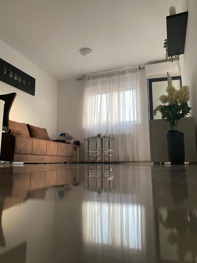 자다르 Apartman K&D 아파트 외부 사진