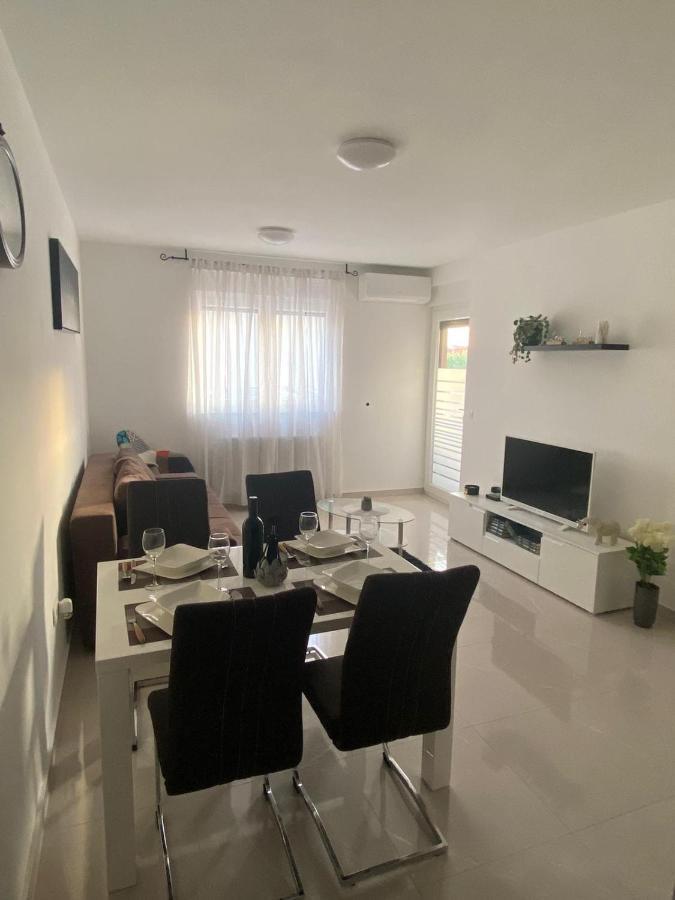 자다르 Apartman K&D 아파트 외부 사진