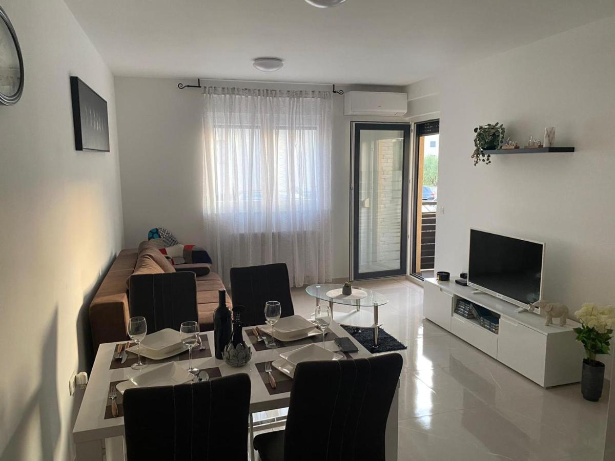 자다르 Apartman K&D 아파트 외부 사진