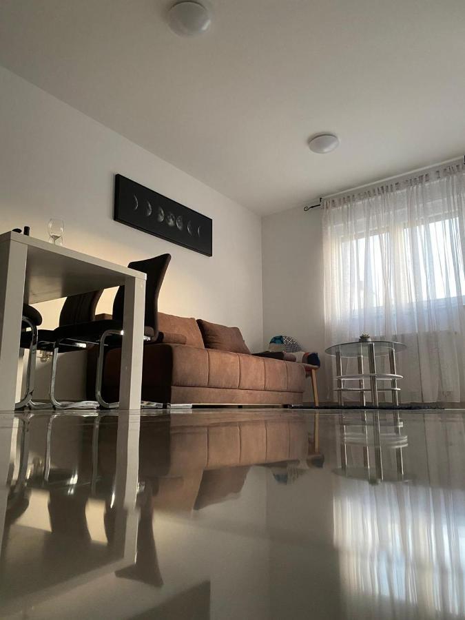 자다르 Apartman K&D 아파트 외부 사진