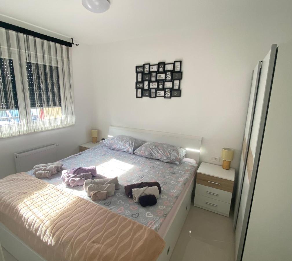 자다르 Apartman K&D 아파트 외부 사진