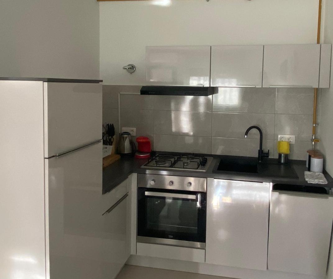 자다르 Apartman K&D 아파트 외부 사진