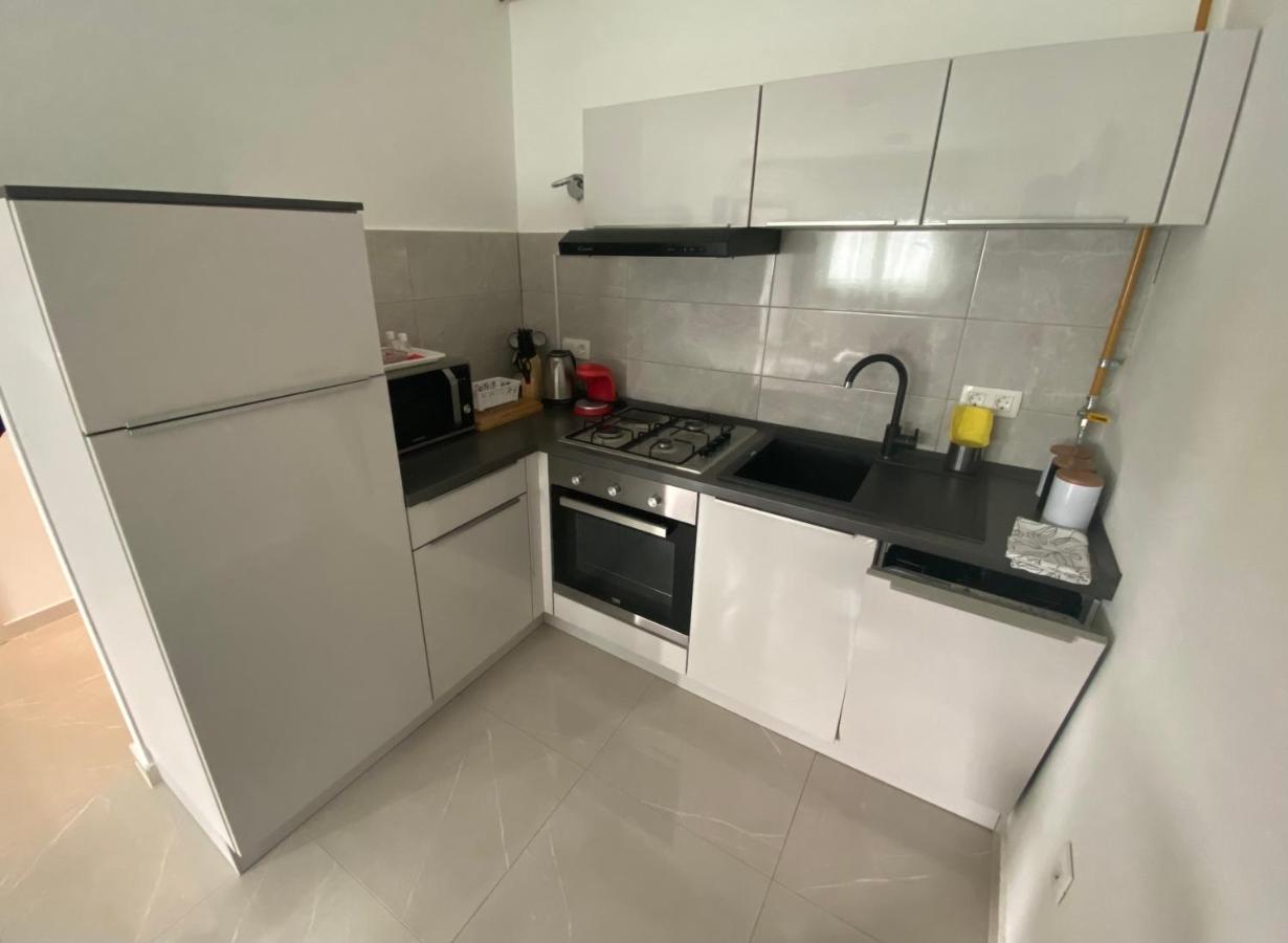 자다르 Apartman K&D 아파트 외부 사진
